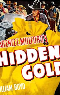 Hidden Gold