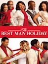 The Best Man Holiday