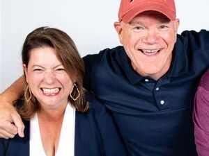 Boston's WZLX Abruptly Cuts Pete McKenzie and Heather Ford - Radio Ink