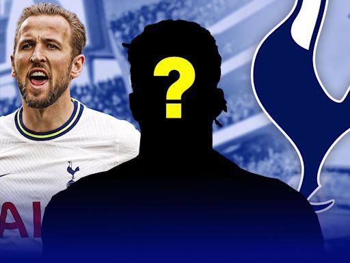 Spurs nearly signed unreal £50m ace for free, now he's teammates with Kane