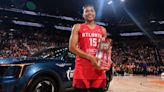 Allisha Gray gana el All-Star skills competition y concurso de triples