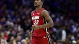 NBA Rumors: Heat's Jimmy Butler Expected to Miss 'Multiple Weeks' with Knee Injury