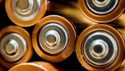 Here’s where to recycle old batteries in Metro Detroit