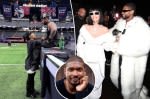 Usher admits his post-Super Bowl surprise wedding was ‘abrupt’: ‘We decided at the last minute to do it’