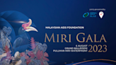 Malaysian AIDS Foundation to host fundraising gala in Sarawak for HIV treatment, to support initiatives