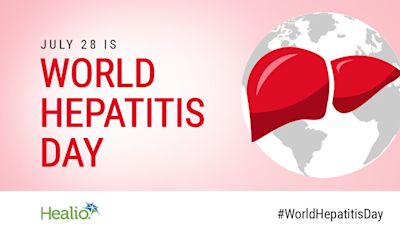 World Hepatitis Day: Around Four Per Cent Population Affected; Cases On The Rise