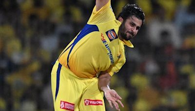 Shardul named in Mumbai squad