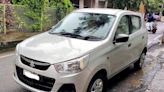 Maruti Alto K10 owner's views on its mileage, space and build quality | Team-BHP