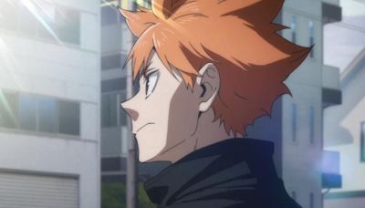 Haikyu: The Dumpster Battle Posts Official Clip: Watch