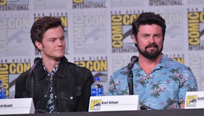 Comic-Con 2024: Here’s your Friday schedule