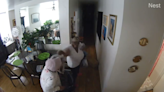 'A nightmare' - Disturbing video shows 95-year-old grandmother assaulted by home aid in Harlem