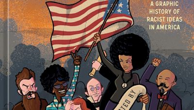 Celebrate Juneteenth With These Recent Graphic Novels That Center Black History