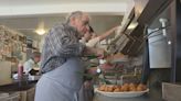'He was our hero': Fotis Fatouros, fixture at John's Lunch and Pleasant St. Diner, dead at 77