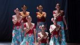 Trobada Escuela de Danzas presenta la obra "Se dice de ellas..."