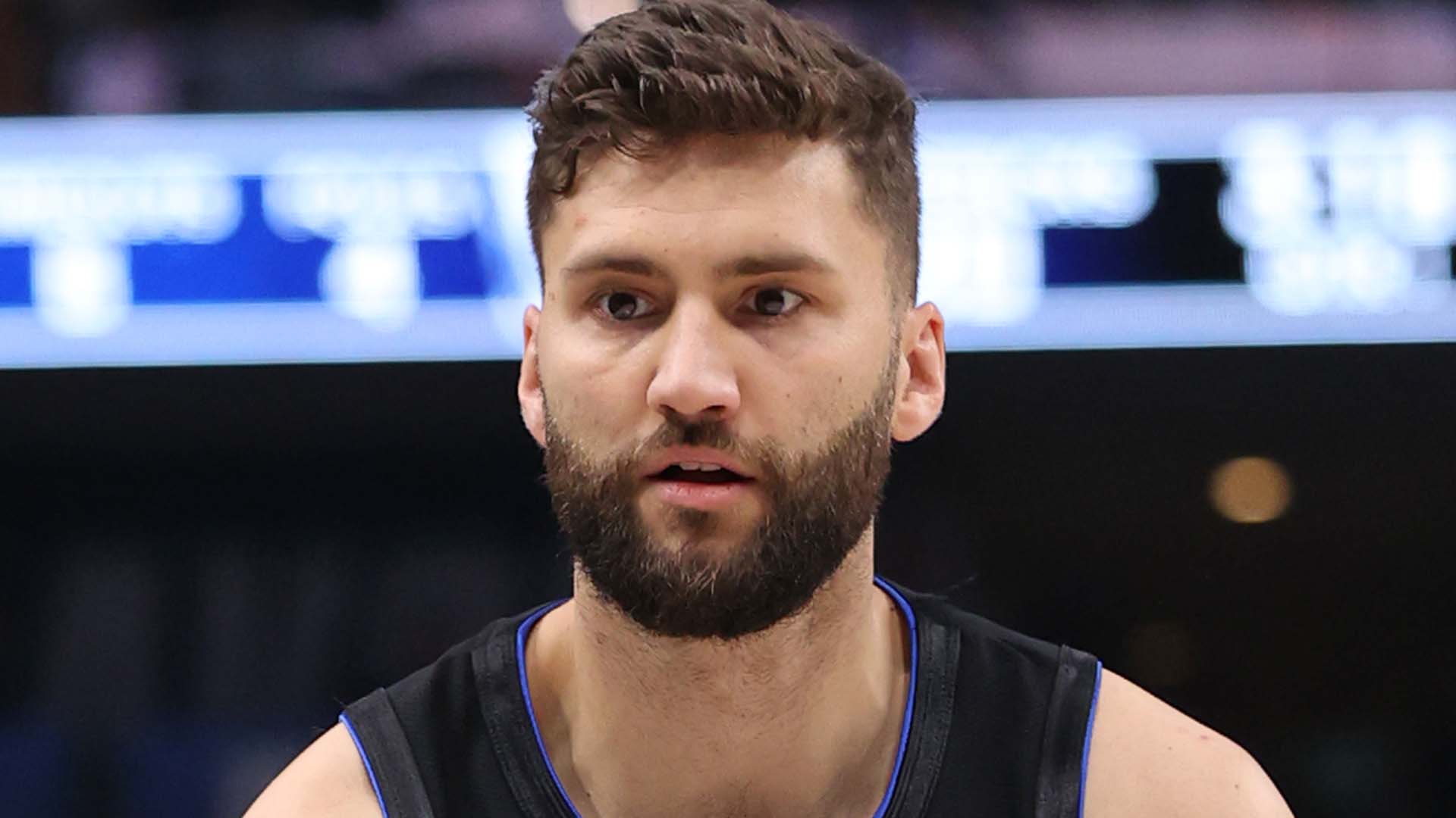 Mavericks in brutal injury update as star is set to miss rest of NBA playoffs