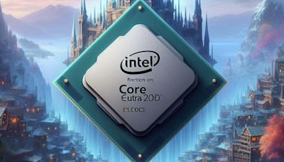 Intel Arrow Lake 'Core Ultra 200' CPUs Set for October Launch, QS Samples Ready by August - EconoTimes