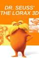 Dr. Seuss' the Lorax