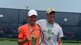 Annual ARTA tennis tournament honors Gaylord local