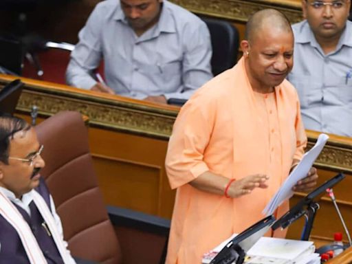 UP monsoon session unites Yogi Adityanath, Keshav Maurya: Will the peace last?