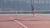 NCCS, Peru split opening day in tennis