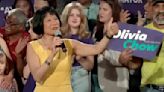 Olivia Chow elected as Toronto’s first Chinese Canadian mayor