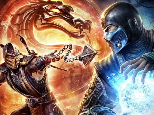 Mortal Kombat Boss Says Potential Spin-Offs Would "Without a Doubt" Focus on Scorpion and Sub-Zero