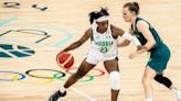 ¡Llega la mayor sorpresa de baloncesto en los Juegos Olímpicos! Nigeria 'se carga' a Australia