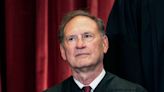 Samuel Alito says Roe v Wade leak made Supreme Court justices ‘targets for assassination’