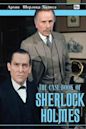 The Case-Book of Sherlock Holmes