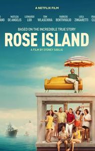 Rose Island