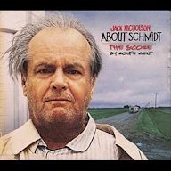 About Schmidt: The Score By Rolfe Kent