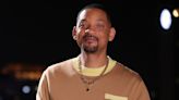 Will Smith Checked Out of a Hotel After an Encounter With a Ghost