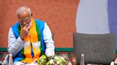 Indian opposition accuses Modi of hate speech after he calls Muslims 'infiltrators'