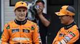 Norris on pole for Hungarian Grand Prix - RTHK