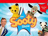 Sooty (2011 TV series)