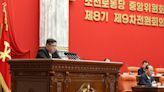 North Korea’s Kim orders military to ‘accelerate’ war preparations