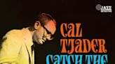 Notes and tones: 'Catch the Groove' with new archival set from Cal Tjader