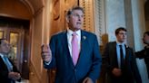 Manchin announces $2.6 million funding for West Virginia research projects