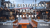 Who has the best outdoor dining in Macon? Vote now in our restaurant patio bracket