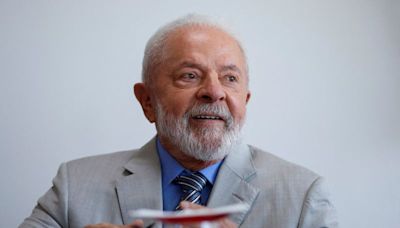 Ato de 1º de Maio com Lula em SP reuniu menos de 2 mil pessoas, diz monitor da USP Por Estadão Conteúdo