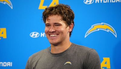 Chargers News: Justin Herbert Addresses LA's Frequent Offensive Coordinator Changes