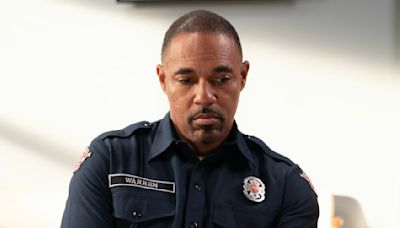 Will Jason George Return to ‘Grey’s Anatomy’ Full-Time With ‘Station 19’ Ending?