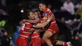Dragons come from behind for stunning win over Panthers