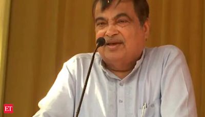 Maharashtra's Sangli, Satara to get better connectivity as work on NH 160 begins: Nitin Gadkari