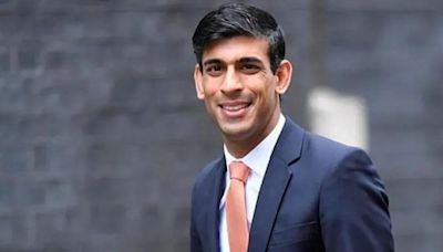 Stop Labour's 'Supermajority': UK PM Sunak's Message as Election Campaign Winds Up