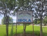 Isola, Mississippi