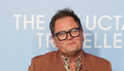 Alan Carr and Roman Kemp inspired by Michael Mosley to reveal mental health tips