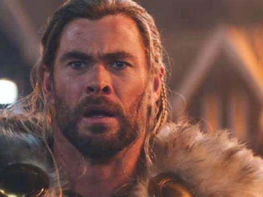 "Chris Hemsworth tendrá que esperar su turno": Kevin Costner se negó a ceder su lugar al protagonista de 'Thor' en una misteriosa película