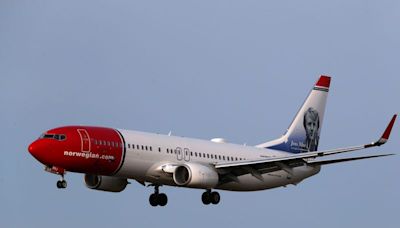 Norwegian Air's shares rise as second-quarter profit beats forecasts