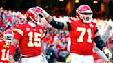 Former Chiefs RT Mitchell Schwartz discusses outlook of 2022 offense